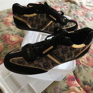 Michael Kors sneakers